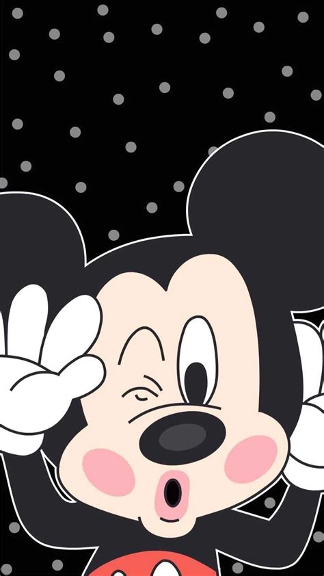 Mickey Mouse Wallpaper Ixpap