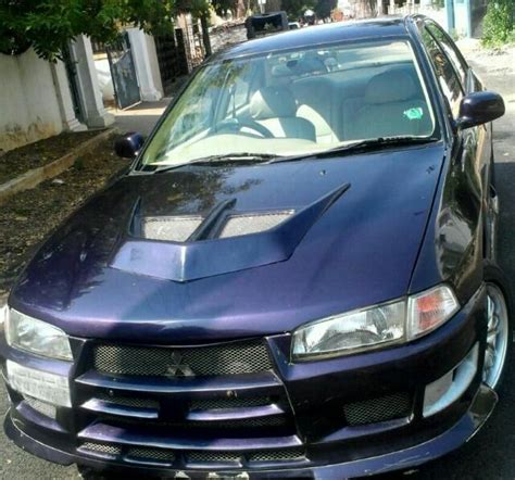 We analyze millions of used cars daily. Used Car in Chennai (Velachery) : Mitsubishi Lancer - Modified