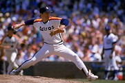 Nolan Ryan and the Top 15 Starting Pitchers in the History of the ...
