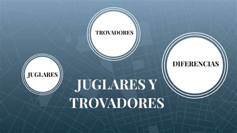 JUGLARES Y TROVADORES By Catalina Delgado