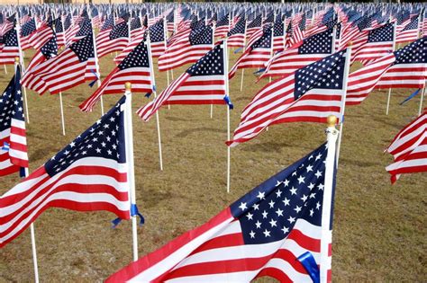 How To Correctly Fly The American Flag Good