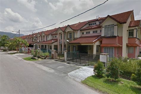 Smk tun perak,alamat:taman tun perak, rawang,ppd:ppd gombak,status:beroperasi,no telefon:0123307202,no fax:tiada. Taman Tun Perak For Sale In Rawang | PropSocial