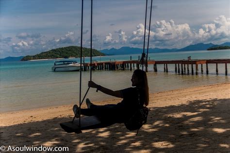 Rainy Season In Thailand A Guide To Thailand Monsoon Season A Soul