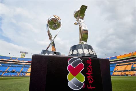 La Liga MX Femenil toma vuelo de los récords a los retos AS México