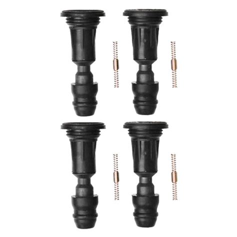 Walker Products® Coil Boot Kit