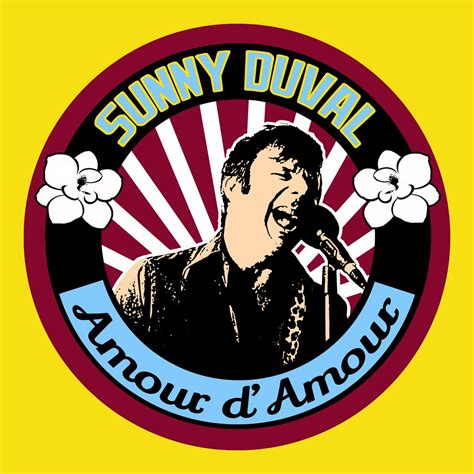 ‎amour Damour By Sunny Duval On Apple Music