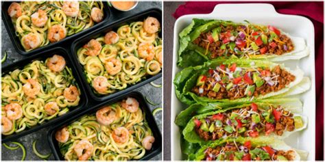 12 meal prep lunch ideas for weight loss that re so easy dokter