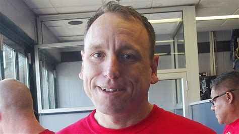Is Joey Chestnut Married A Look At His Personal Life