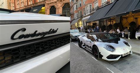 Find the best information and most relevant links on all topics related tothis domain may be for sale! Pelik tapi unik! Lamborghini Huracan ini diubah suai ...
