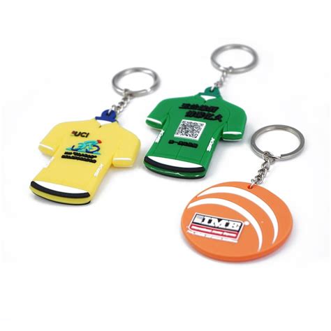 Custom Pvc Keychains Soft Pvc Plastic Keychain Man Rubber Etsy