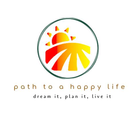 Path To A Happy Life Finding Happiness Lead A Happier Life