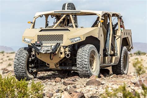Polaris Dagor The Ultimate Off Road Combat Vehicle Military Vehicles Vehicles Military