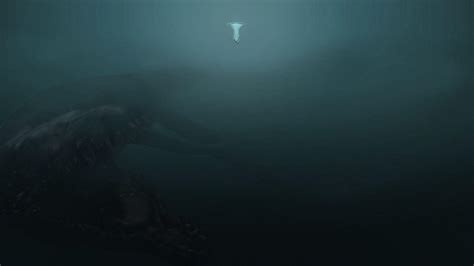 Thalassophobia Wallpapers Top Free Thalassophobia Backgrounds