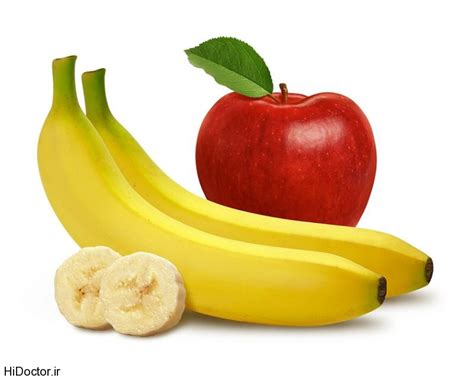 هر روز از این دو میوه بخورید