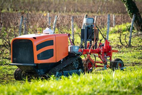 Killing Weeds In A Sustainable Way Using A Autonomous Robot With Laser