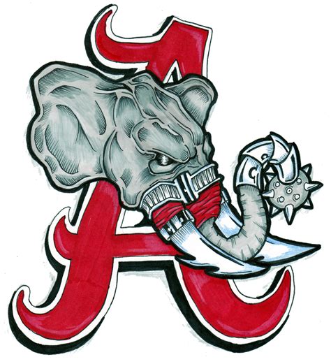 Untitled 11 Alabama Football Team Alabama Football Roll Tide Tide Logo