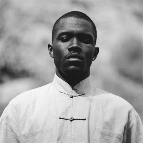 Frank Oceans New Release Blonde Appears At Last Four Years In The