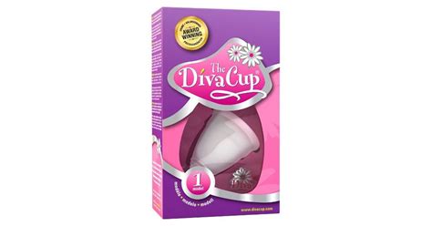 The Diva Cup Model 1 Reviews Au