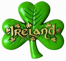 Conheça 5 símbolos da Irlanda - SEDA College