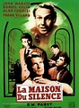 La conciencia acusa (1953) French movie poster
