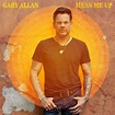 Mess Me Up - Single by Gary Allan on Apple Music | Gary allan, Gary ...