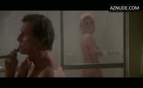 Angie Dickinson Breasts Butt Scene In Dressed To Kill