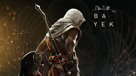 Assassins Creed Origins 1080P 2k 4k Full HD Wallpapers Backgrounds