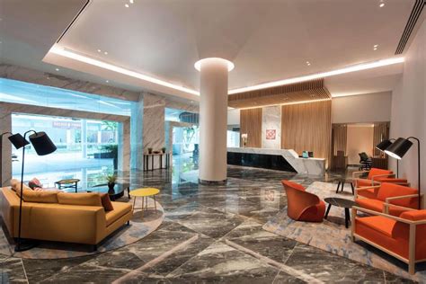 Hilton Garden Inn Singapore Serangoon Sg Clean Certified Booking Deals 2019 Promos