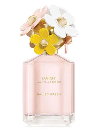 Daisy Eau So Fresh Marc Jacobs عطر a fragrance للنساء 2011