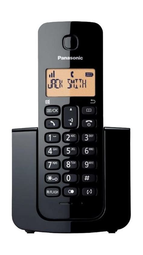 Panasonic Kx Tg Series Cordless Phones Kx Tgb110 Ueb Price In Kuwait