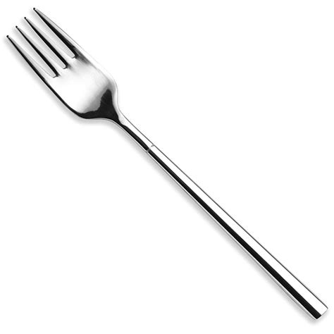 Finity 1810 Cutlery Dessert Forks Stainless Steel Dessert Forks