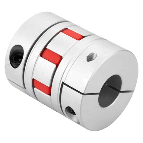Good Quality High Torque Flexible Jaw Spider Couplings China Jaw