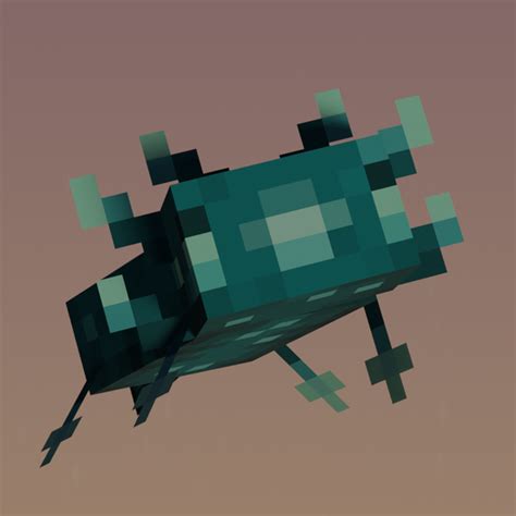 More Axolotl Variants Mod Mods Minecraft Curseforge