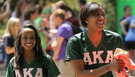 Pin By Katisi Henderson On Alpha Kappa Alpha African American Women