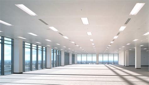 Suspended ceilings that are fire rated also require smoke and fire hoods or fire canopies to maintain the integrity of the ceiling. SAS330 Suspended Ceiling