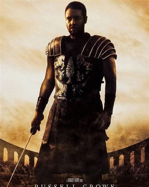 Ver Película Completa el Gladiator 2000 en Español Latino