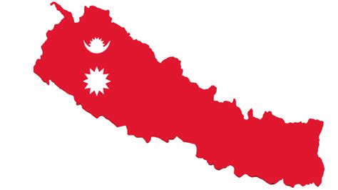 Filenepal Chandra Surya Flag Mappng Wikimedia Commons