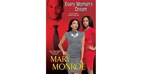 Every Woman S Dream By Mary Monroe