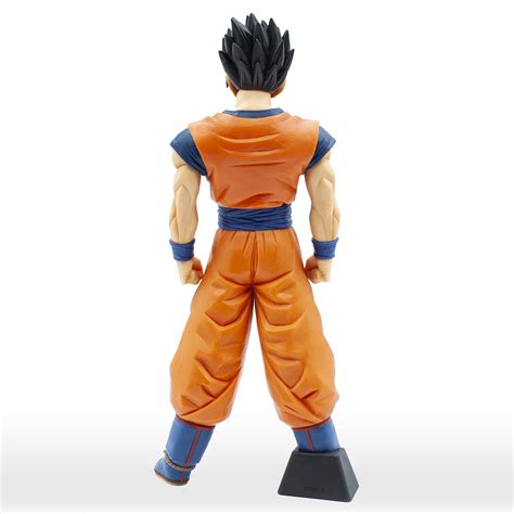 Mua Banpresto Dragon Ball Z Grandista Resolution Of Soldiers Son