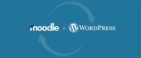 Enhancing Moodle With The Lingel Learning Wordpress Integration Plugin