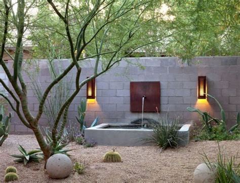 Stunning Desert Garden Ideas For Home Yard 18 Arizona Backyard