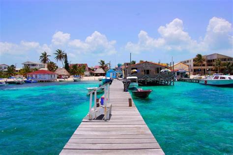 Get To Know The Best Places To Live In Belize Escape Artist