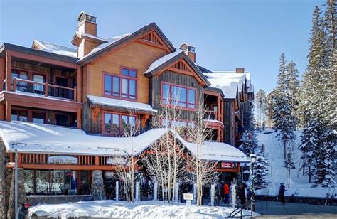 Wyndham Vacation Rentals Breckenridge Breckenridge Co Resort