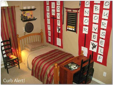 We did not find results for: Martial Arts Themed Bedroom