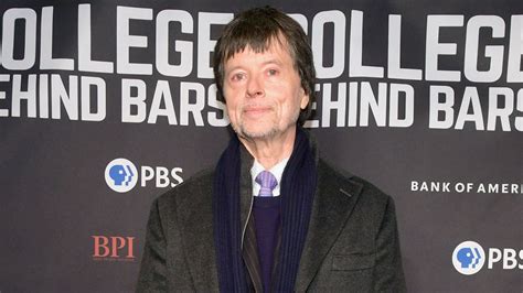 Ken Burns Responds To Criticism Over Diversity On Crew At Pbs The