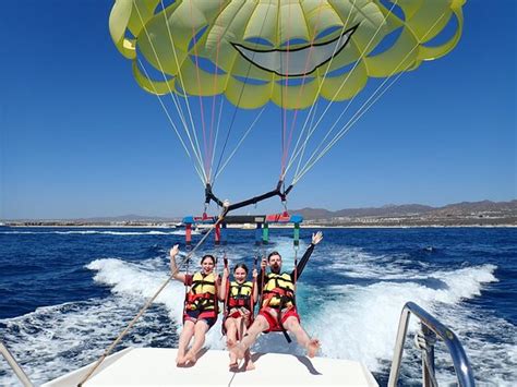 Happy Flights Cabo Parasailing Cabo San Lucas All You Need To Know Before You Go