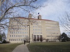 Universidad de Kansas en Lawrence, Kansas, Estados Unidos de América ...