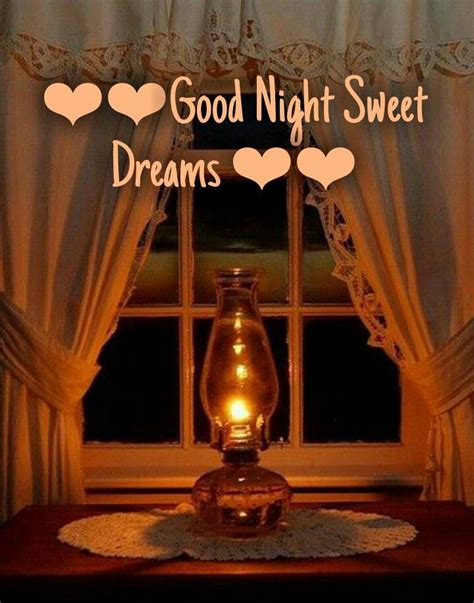 Good Night Sweet Dreams 😘😴 Good Night Sweet Dreams Good Night