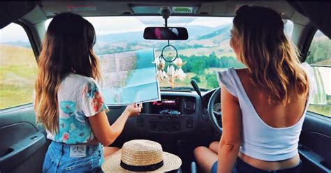 Why You Should Travel With Your Best Friend Popsugar Smart Living