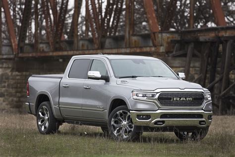All New 2019 Ram 1500 Wins Truck Of The Year Focus Daily News